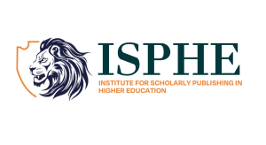 Institute for Scholarly Publishing in Higher Education